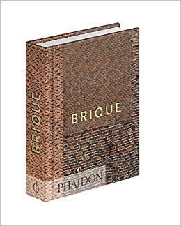 Brique by William Hall