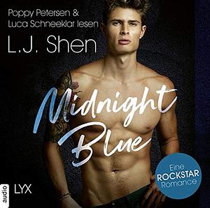 Midnight Blue by L.J. Shen