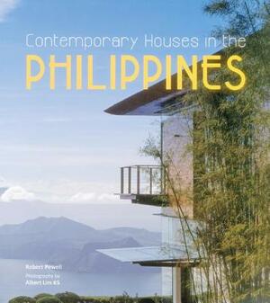 Contemporary Houses in the Philippines by Robert Powell