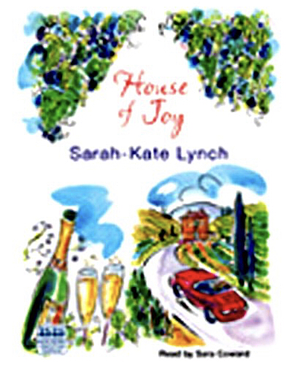 House Of Joy by Sarah-Kate Lynch