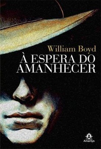 À Espera do Amanhecer by André Pereira da Costa, William Boyd