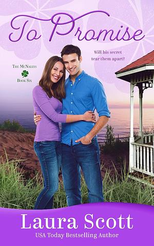 To Promise by Laura Scott