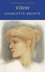 Villette by Charlotte Brontë