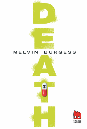 Death by Melvin Burgess