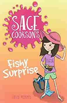 Fishy Surprise by Sally Murphy