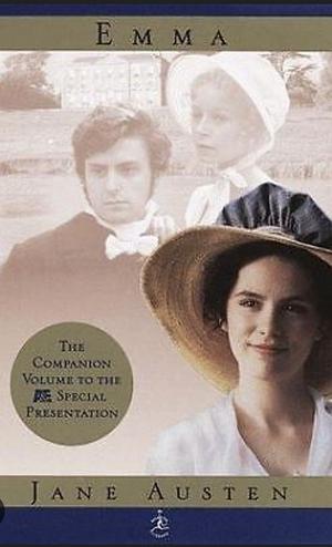 Emma by Jane Austen