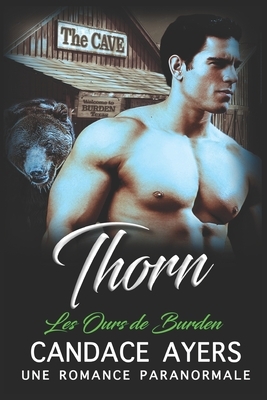 Thorn by Candace Ayers