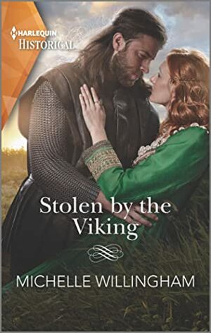 Stolen by the Viking by Michelle Willingham