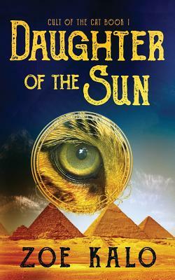 Daughter of the Sun by Zoe Kalo