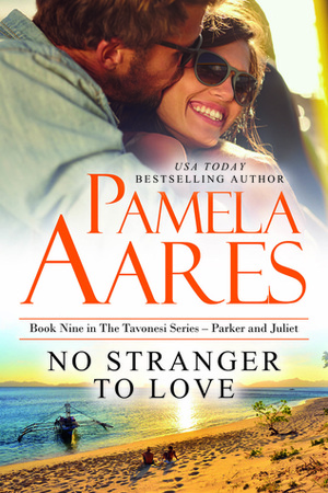 No Stranger to Love by Pamela Aares