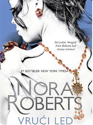 Vrući led by Nora Roberts