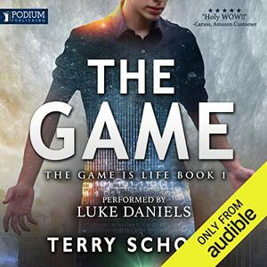 The Game by Terry Schott