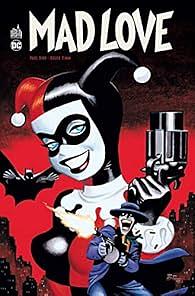 Mad Love by Bruce Timm