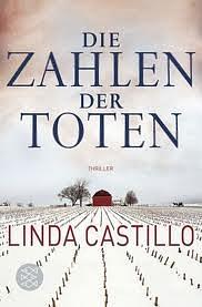 Die Zahlen der Toten by Linda Castillo