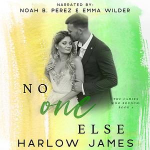 No One Else by Harlow James