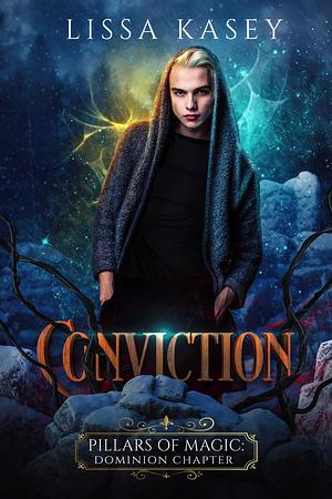 Conviction by Lissa Kasey