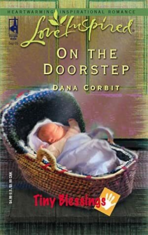 On The Doorstep by Dana Corbit