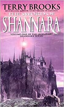 Shannara Kardja by Terry Brooks
