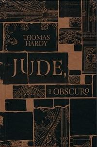 Jude, o Obscuro by Thomas Hardy