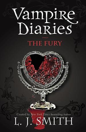 Vampire Diaries The Fury by L.J. Smith