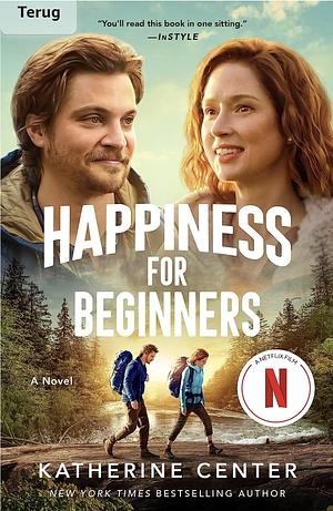 Happiness for Beginners by Katherine Center