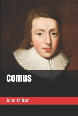 Comus by John Milton