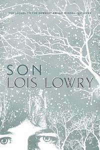 Son by Lois Lowry