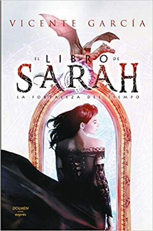 El libro de Sarah by Vicente García