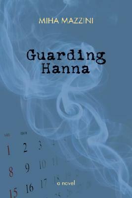 Guarding Hanna by Miha Mazzini