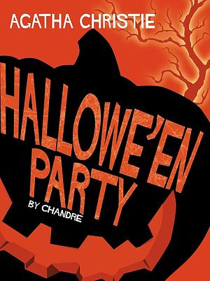 Hallowe'en Party by Chandre