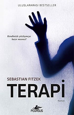 Terapi by Sebastian Fitzek