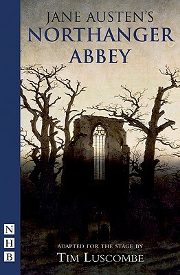 Northanger Abbey by Jane Austen