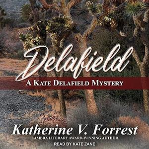Delafield by Katherine V. Forrest