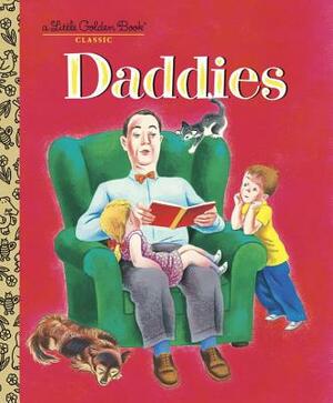 Daddies by Janet Frank