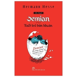 Demian by Hermann Hesse