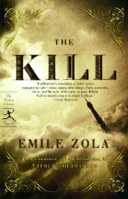 The Kill by Émile Zola