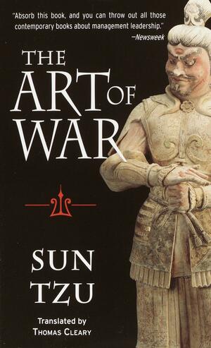 The Art of War by Sun Tzu, Lionel Giles