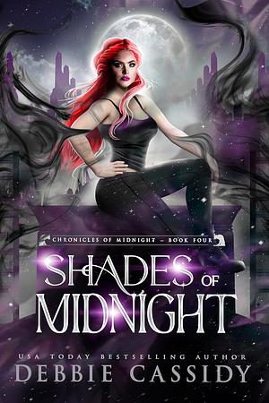 Shades of Midnight by Debbie Cassidy