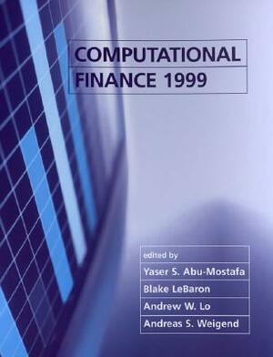 Computational Finance 1999 by Yaser S. Abu-Mostafa