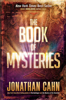 The Book of Mysteries by Jonathan Cahn