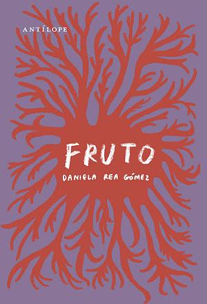 Fruto by Daniela Rea