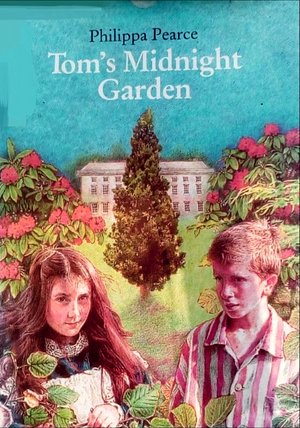 Tom's Midnight Garden by Philippa Pearce