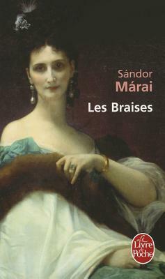Les Braises by Sándor Márai, Marai