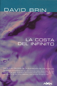 La Costa del Infinito by David Brin