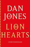 Lion Hearts by Dan Jones