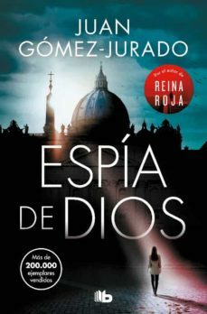 Espía de Dios by Juan Gómez-Jurado