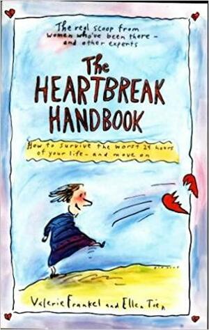 Heartbreak Handbook by Valerie Frankel