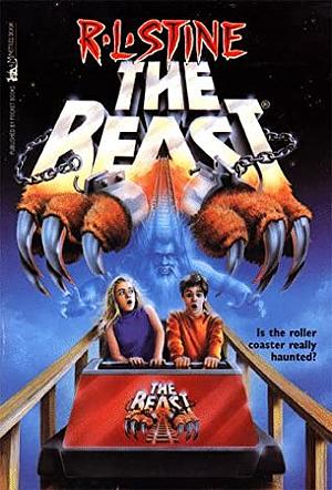 The Beast by R.L. Stine