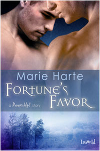 Fortune's Favor by Marie Harte
