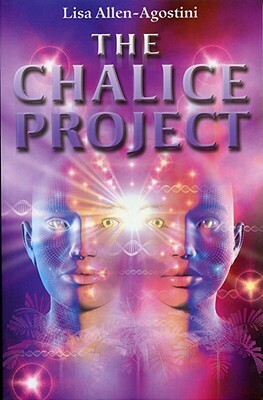 The Chalice Project by Lisa Allen-Agostini
